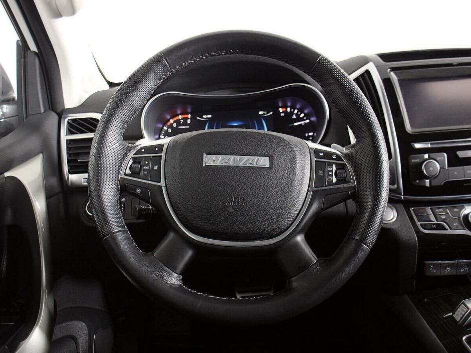 Haval H9 2.0 АКПП, 2020, 46 000 км фото 9