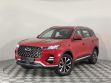 Chery Tiggo 7 Pro 1.5 CVT, 2020, 38 000 км превью 1