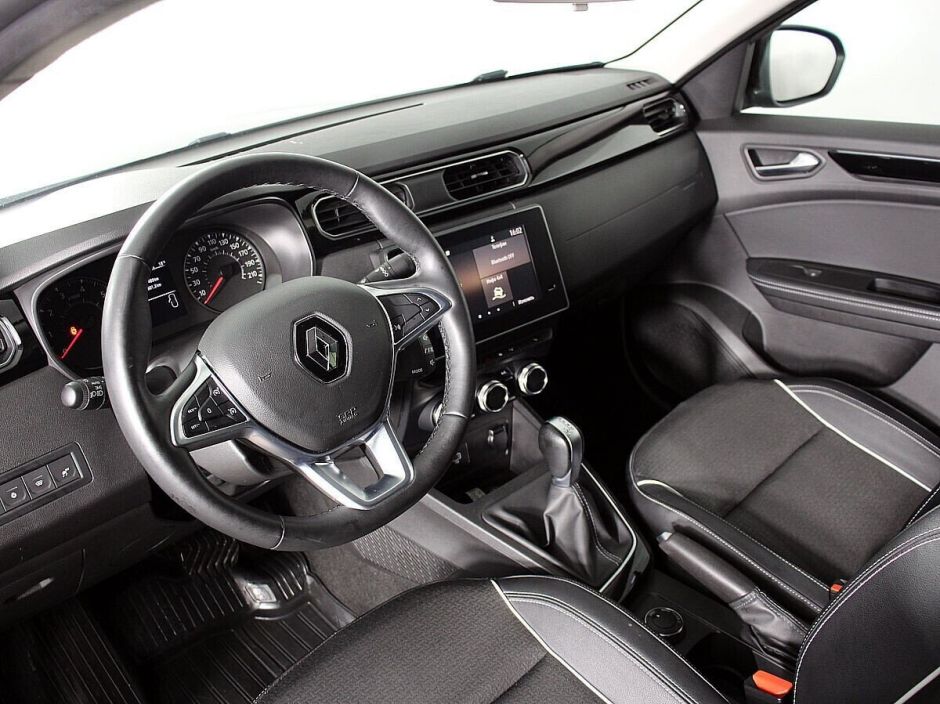 Renault Arkana 1.3 CVT, 2019, 48 000 км фото 5