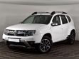 Renault Duster 1.5 МКПП, 2017, 75 000 км превью 1