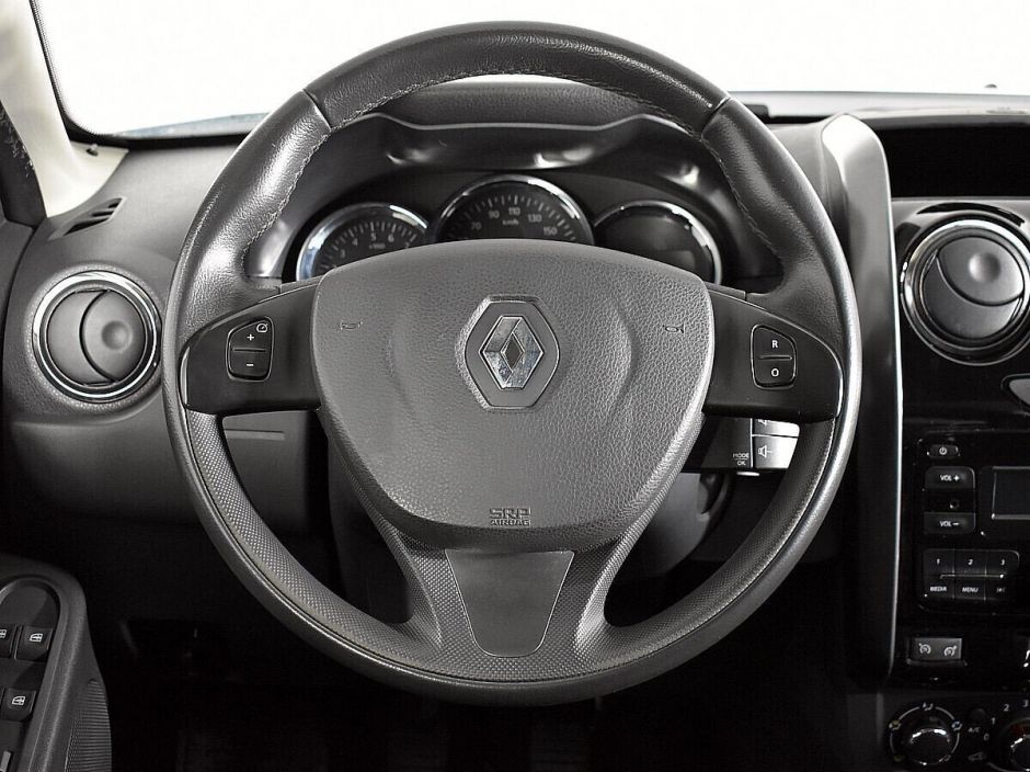 Renault Duster 1.5 МКПП, 2017, 75 000 км фото 8