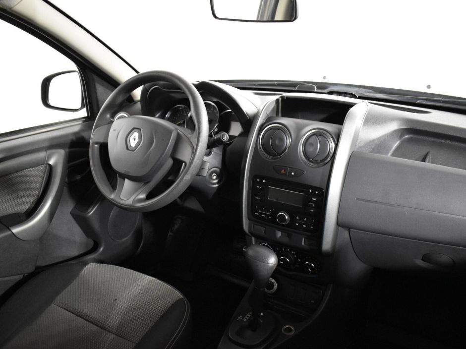 Renault Duster 2.0 АКПП, 2016, 83 000 км фото 7