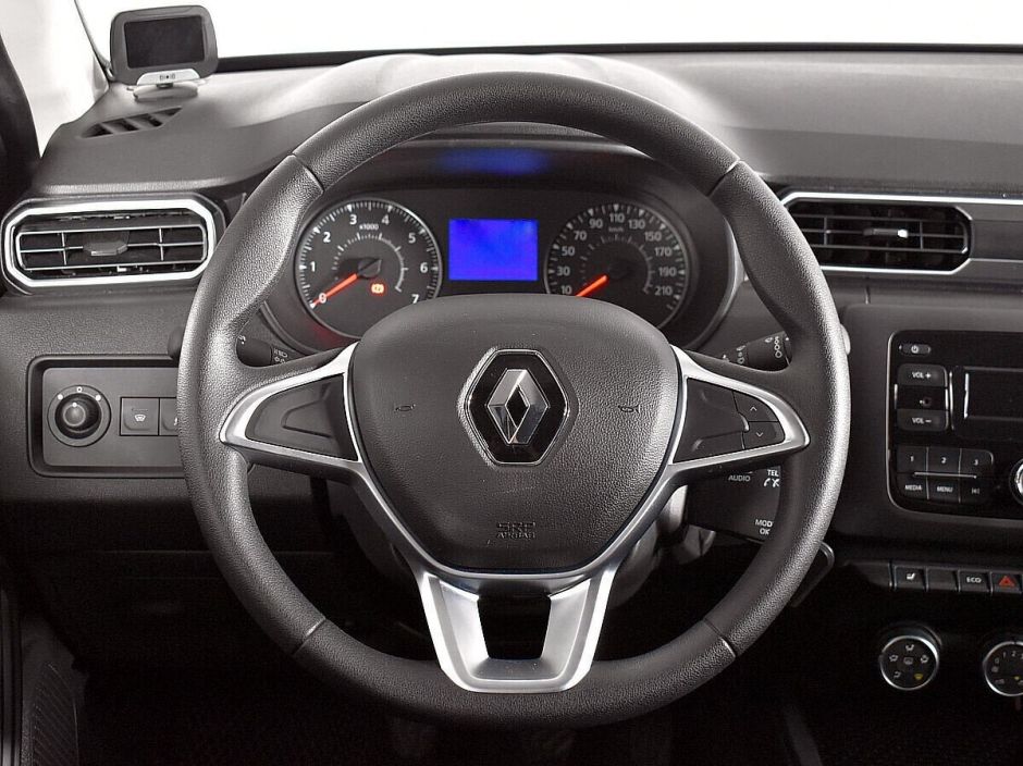 Renault Duster 2.0 МКПП, 2020, 38 000 км фото 8