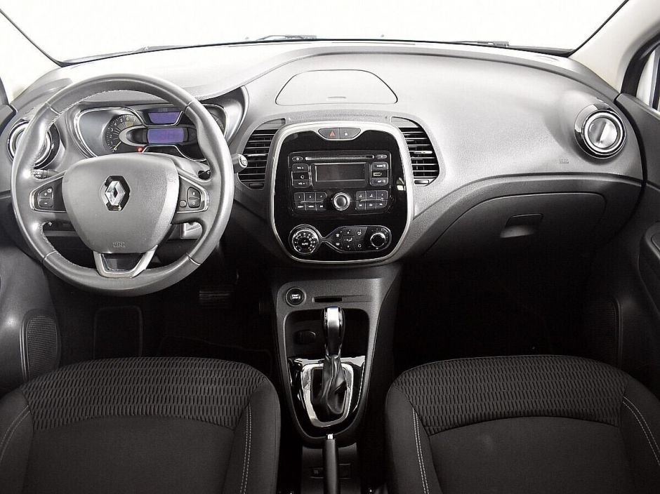 Renault Kaptur 1.6 CVT, 2017, 72 000 км фото 7