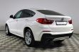 BMW X4 2.0 АКПП, 2016, 89 000 км превью 4