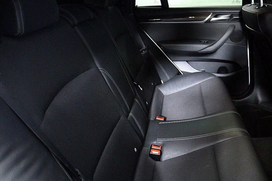 BMW X4 2.0 АКПП, 2016, 89 000 км фото 8