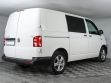 Volkswagen Transporter 2.0 МКПП, 2017, 71 000 км превью 2