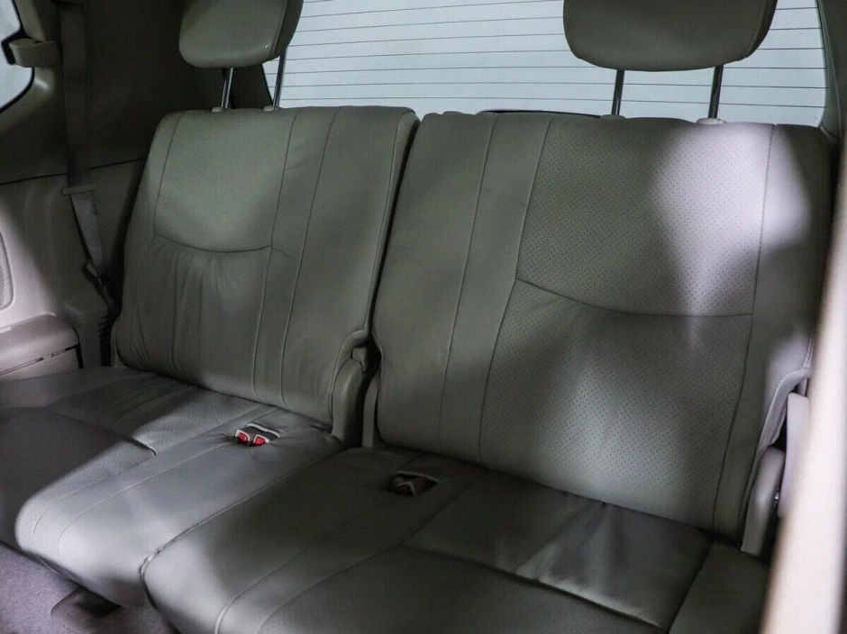 Toyota Land Cruiser Prado 4.0 АКПП, 2006, 213 000 км фото 11