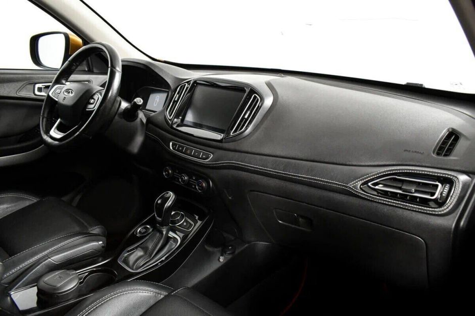 Chery Tiggo 7 2.0 CVT, 2020, 42 000 км фото 8