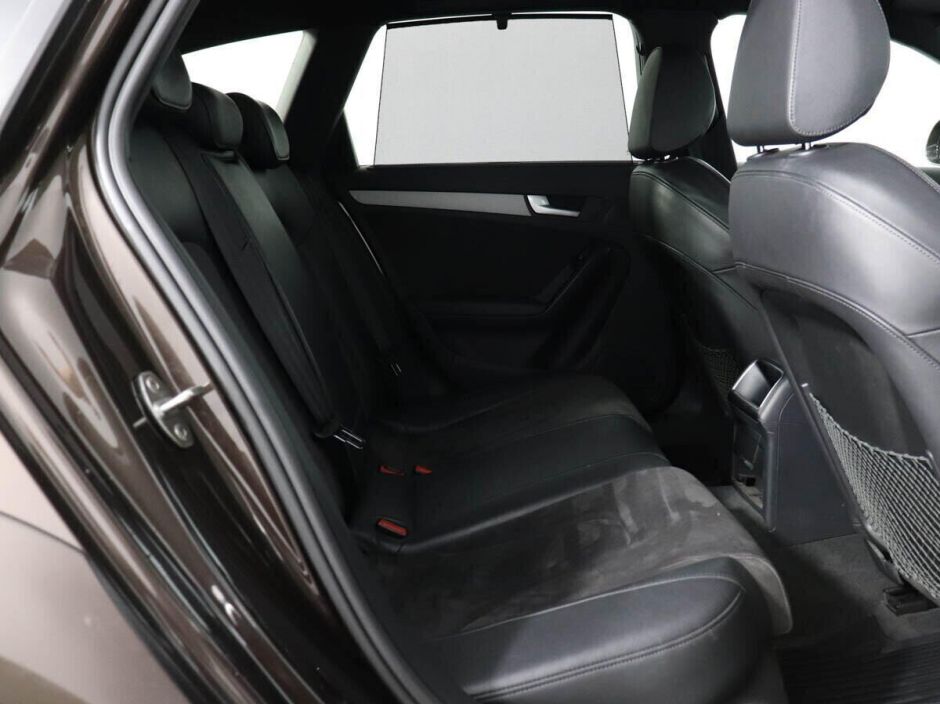 Audi A4 2.0 CVT, 2013, 121 000 км фото 8