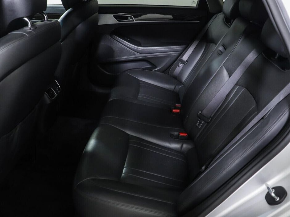 Hyundai Genesis 3.0 АКПП, 2015, 105 000 км фото 10