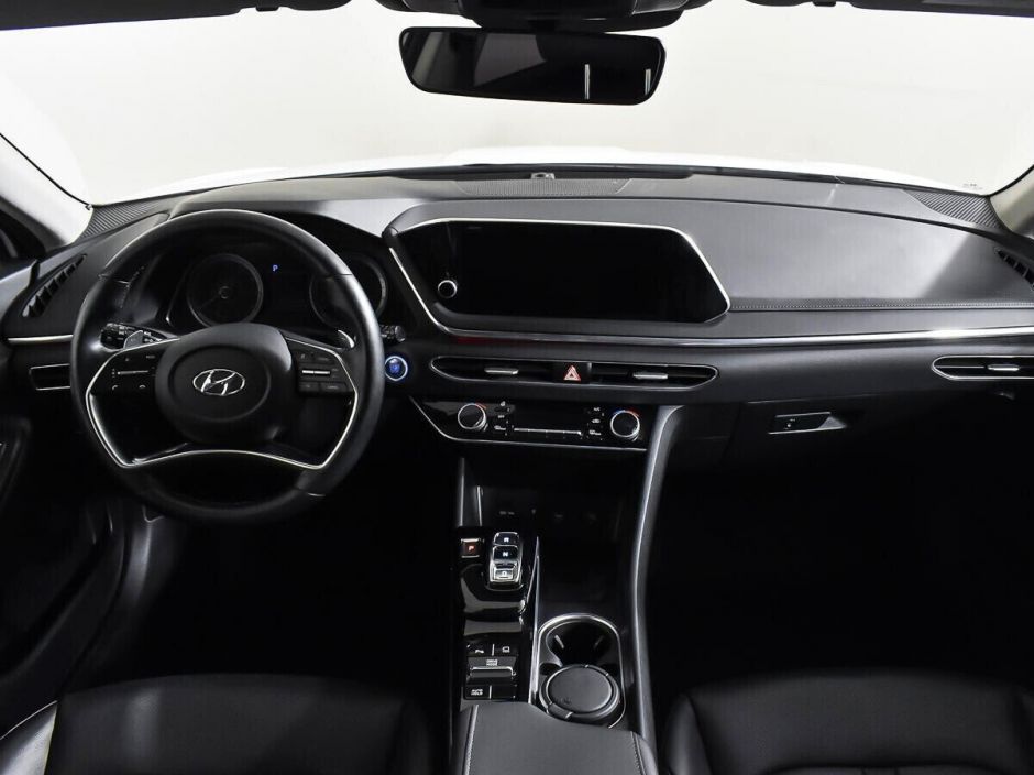 Hyundai Sonata 2.0 АКПП, 2020, 44 000 км фото 6