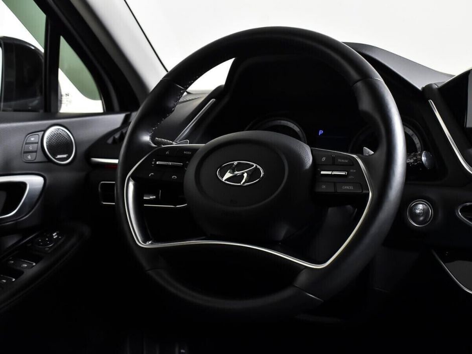 Hyundai Sonata 2.0 АКПП, 2020, 44 000 км фото 7