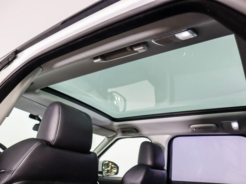 Land Rover Range Rover Sport 3.0 АКПП, 2015, 100 000 км фото 6