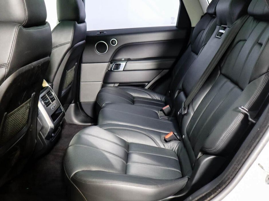 Land Rover Range Rover Sport 3.0 АКПП, 2015, 100 000 км фото 11