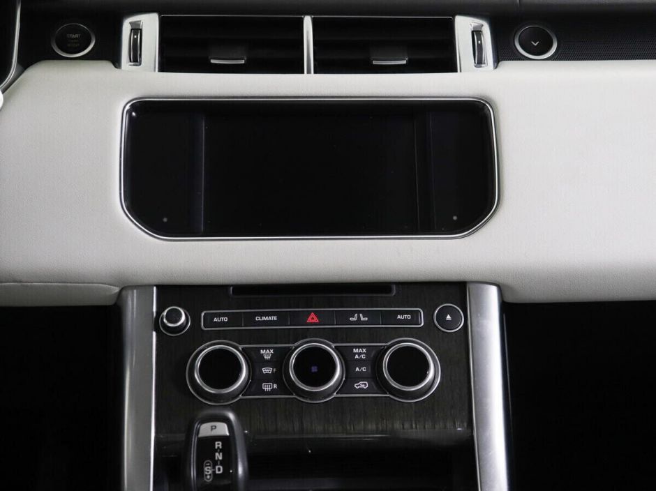 Land Rover Range Rover Sport 3.0 АКПП, 2015, 97 000 км фото 7