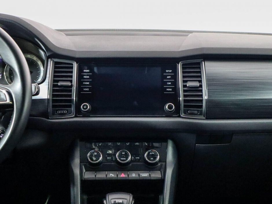 Skoda Kodiaq 1.5 РКПП, 2020, 46 000 км фото 6