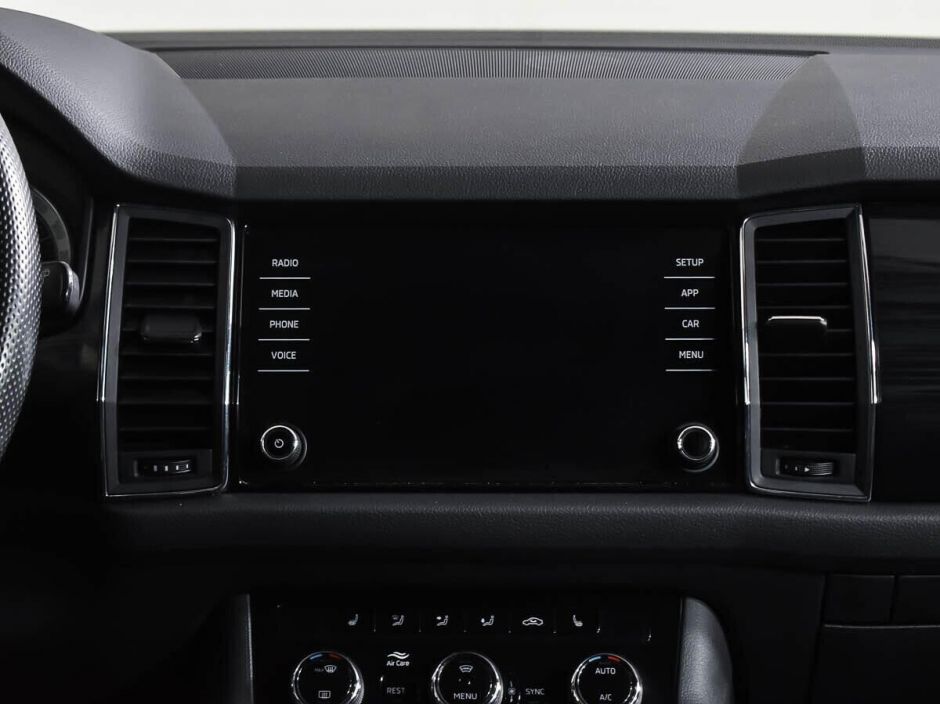 Skoda Kodiaq 2.0 РКПП, 2018, 68 000 км фото 8
