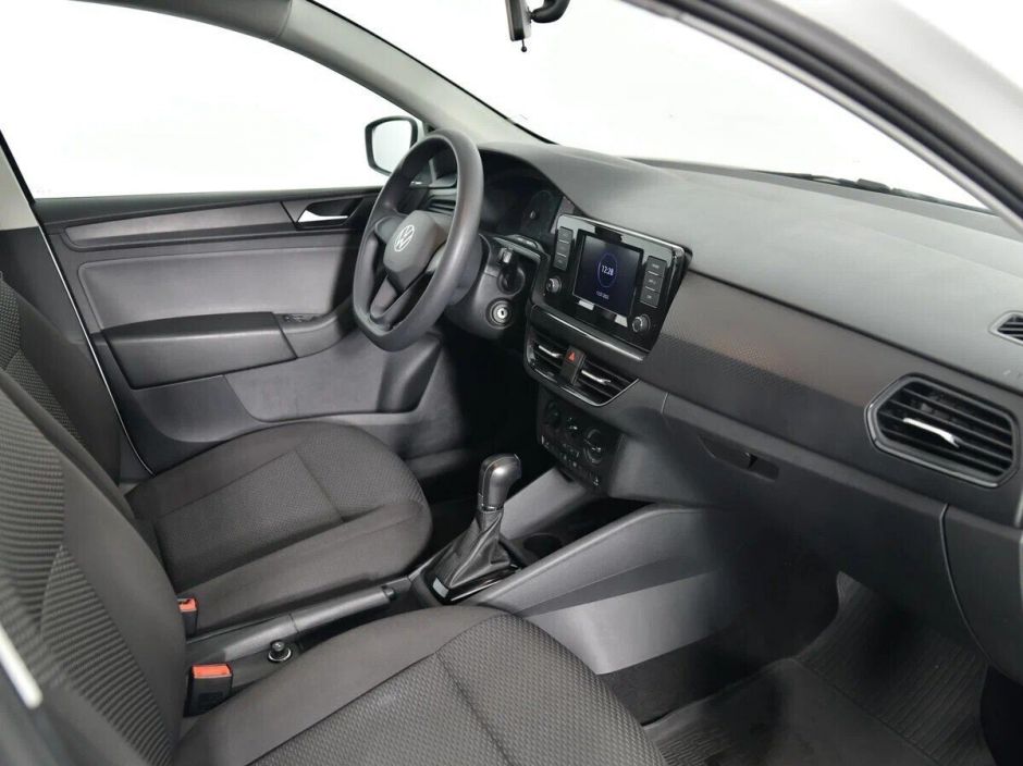 Volkswagen Polo 1.6 АКПП, 2020, 41 000 км фото 9
