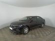 Volkswagen Polo 1.6 АКПП, 2021, 38 000 км превью 1