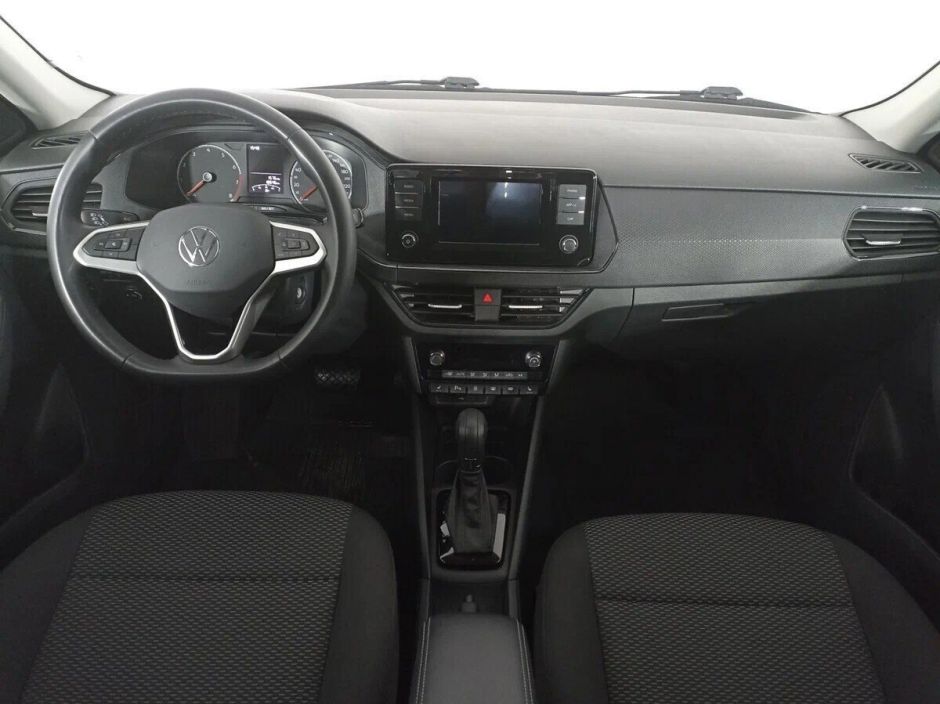 Volkswagen Polo 1.6 АКПП, 2021, 38 000 км фото 6