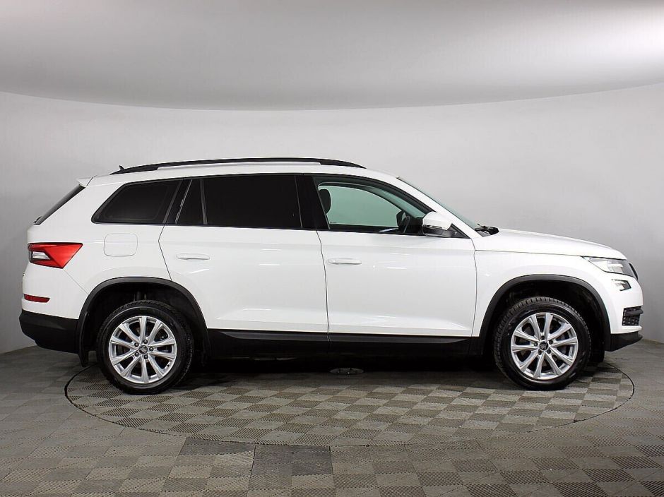 Skoda Kodiaq 1.5 РКПП, 2019, 50 000 км фото 4