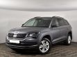 Skoda Kodiaq 1.5 РКПП, 2019, 52 000 км превью 1