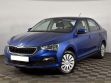 Skoda Rapid 1.6 АКПП, 2021, 23 000 км превью 1