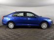 Skoda Rapid 1.6 АКПП, 2021, 23 000 км превью 4