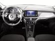 Skoda Rapid 1.6 АКПП, 2020, 38 000 км превью 7