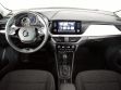 Skoda Rapid 1.6 АКПП, 2021, 28 000 км превью 9