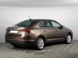Skoda Rapid 1.4 РКПП, 2021, 23 000 км превью 2