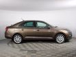 Skoda Rapid 1.4 РКПП, 2021, 23 000 км превью 4