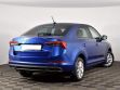 Skoda Rapid 1.4 РКПП, 2020, 37 000 км превью 2
