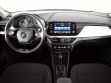 Skoda Rapid 1.4 РКПП, 2020, 37 000 км превью 9