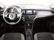 Skoda Rapid 1.6 АКПП, 2021, 24 000 км превью 9