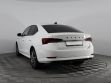 Skoda Octavia 1.4 АКПП, 2021, 32 000 км превью 4