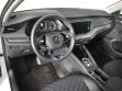Skoda Octavia 1.6 АКПП, 2021, 24 000 км превью 8