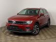 Volkswagen Tiguan 2.0 РКПП, 2018, 71 000 км превью 1