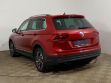 Volkswagen Tiguan 2.0 РКПП, 2018, 71 000 км превью 4