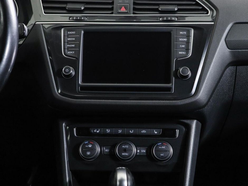 Volkswagen Tiguan 2.0 РКПП, 2018, 73 000 км фото 6