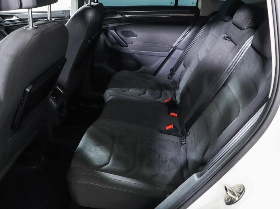 Volkswagen Tiguan 2.0 РКПП, 2018, 73 000 км фото 9