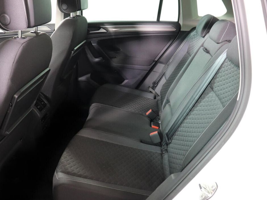 Volkswagen Tiguan 2.0 РКПП, 2016, 95 000 км фото 9
