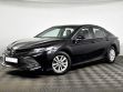 Toyota Camry 2.0 АКПП, 2019, 57 000 км превью 1