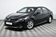 Toyota Camry 2.0 АКПП, 2018, 72 000 км превью 1