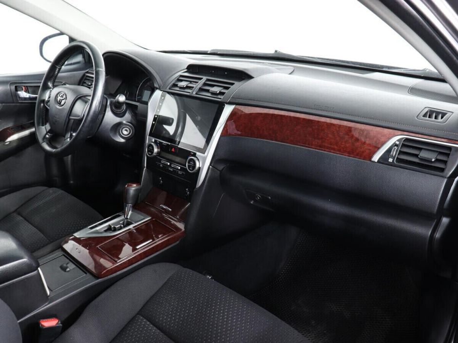 Toyota Camry 2.5 АКПП, 2012, 145 000 км фото 10