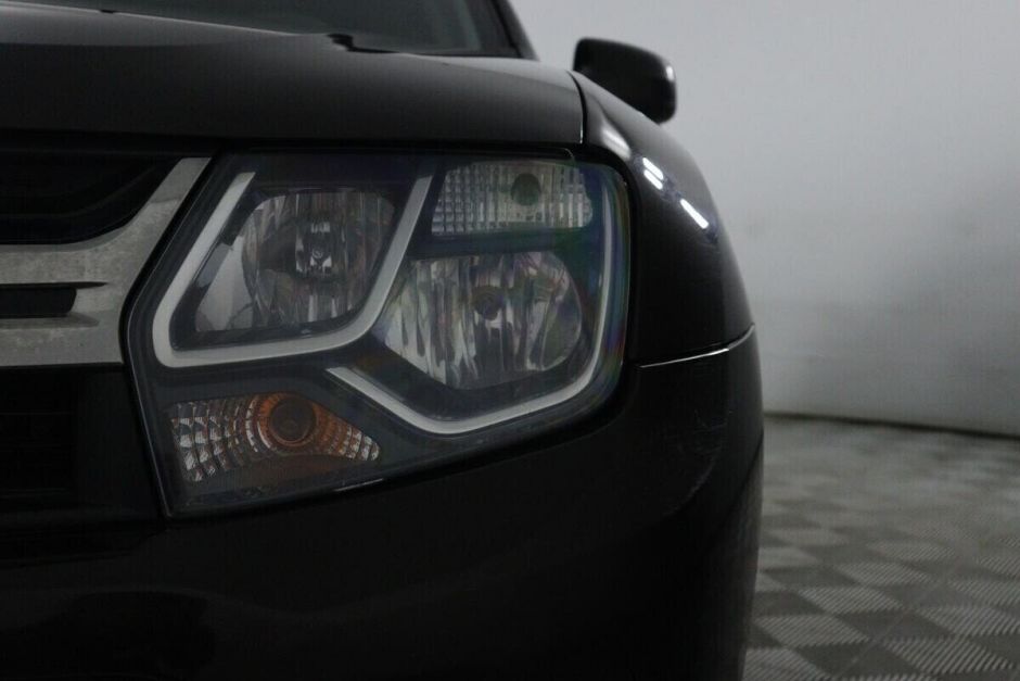 Renault Duster 2.0 АКПП, 2016, 97 000 км фото 17