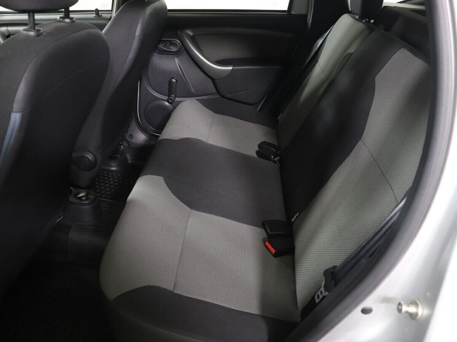 Renault Duster 1.6 МКПП, 2017, 77 000 км фото 10