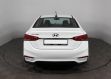 Hyundai Solaris 1.4 МКПП, 2018, 60 000 км превью 3