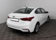 Hyundai Solaris 1.4 МКПП, 2018, 60 000 км превью 4